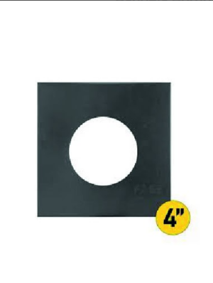 Tapa Cielo 4 - Tromen