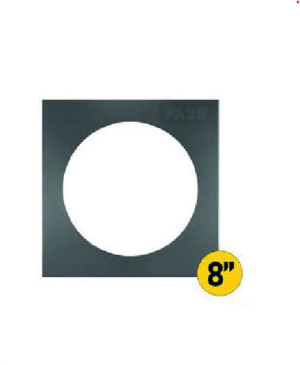 Tapa Cielo 8 - Tromen