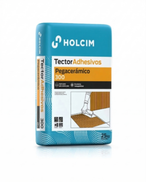 Pegamento Básico Tector x25kg