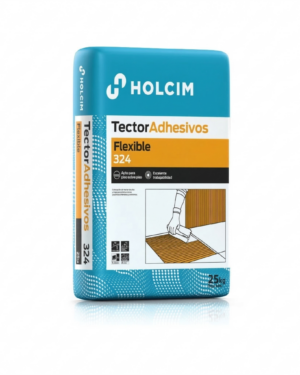 Pegamento Flex Tector x25kg