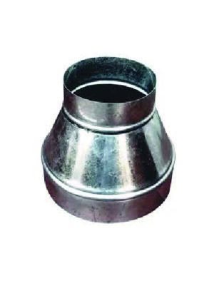 Reduccion Galv. 10-8" X 1u
