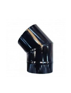 Codo Inox 10" X1