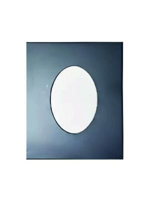 Tapa Cielo 10" Pared X 1u