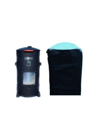 Funda Smoker 410