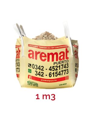 Piedra 6-19 pack x1 mt3