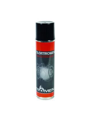 Aerosol Color Tromen 260grs