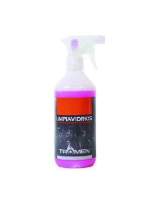 Limpiavidrios