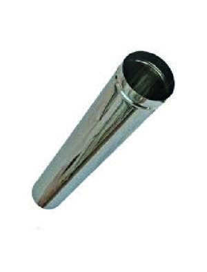 Conducto Acero Inox 8