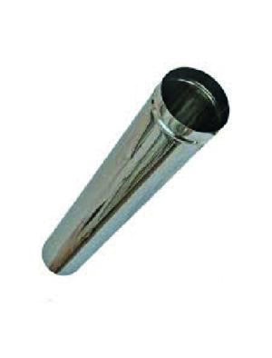 Conducto Acero Inox De 6