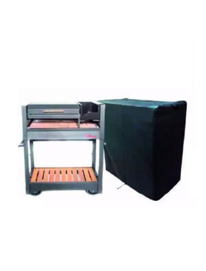 Funda Parrilla Criolla Larga