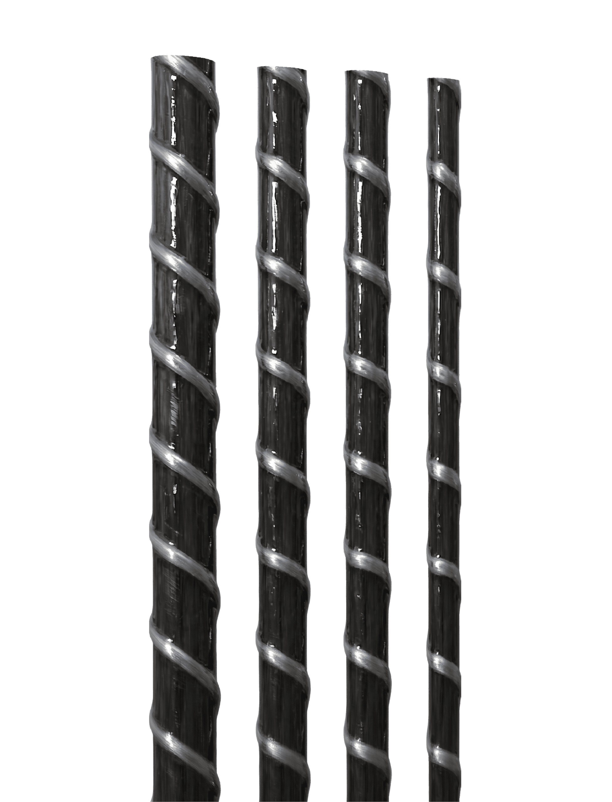 Barras negras
