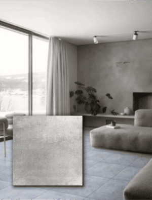 Ceramica Cotto Gris 56x56cm. Precio por caja (2,17m2).