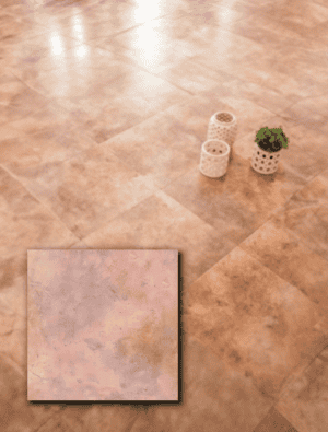 Ceramica Cotto Terra 35x35cm. Precio por caja (2,20m2).