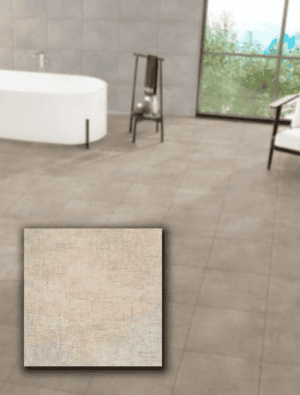 Cerámica Grafiatto Beige 35x35cm. Precio por caja (2,20m2).