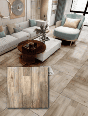 Ceramica Madero brillante claro 56x56cm. Precio por caja (2,17m2).