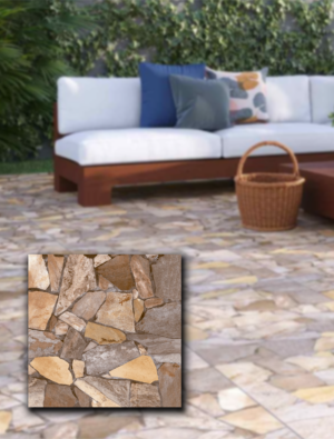 CERAMICA QUARTZO NATURAL 60X60 2.52 MTS2 X CAJA