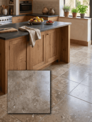 Ceramica Tafi Marrón 35x35cm. Precio por caja (2,20m2).