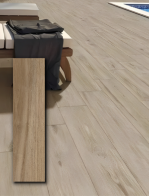 Cerámica Tennesse Amber 15,4x60cm. Precio por caja (1,56m2).