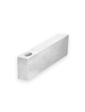 Ladrillo BRIMAX O 15x20x60cm