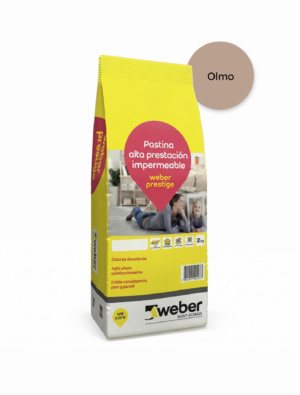 Pastina Prestige Olmo Weber x2kg