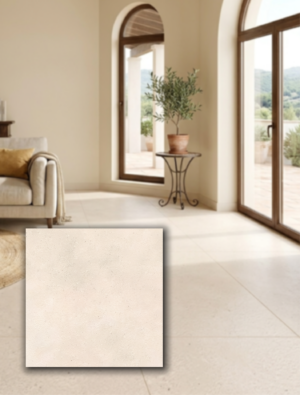 Porcelanato Folks Beige 53x53cm. Precio por caja (2m2).