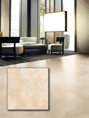 Porcelanato Gloria Beige 53x53cm. Precio por caja (2m2).