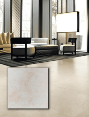 Porcelanato Gloria Marfil 53x53cm. Precio por caja (2m2).