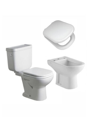 Combo Bari 3 piezas largo + tapa ¡DE REGALO!