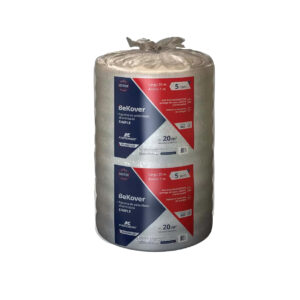 Espuma aluminizada 10 mm x 20 mts