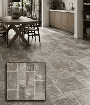 CERAMICA VIÑA BEIGE 43X43. Precio por caja (2,25m2)