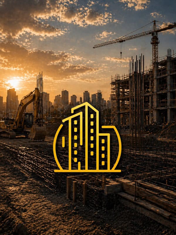 Construcción